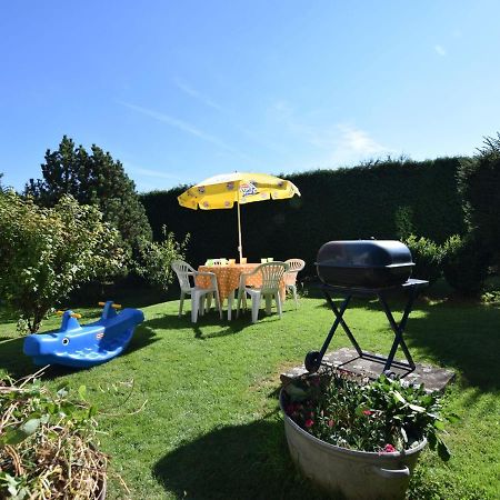 Cozy Holiday Home Near The Forest In Bovigny Gouvy Esterno foto