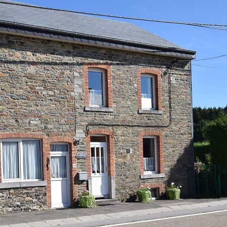 Cozy Holiday Home Near The Forest In Bovigny Gouvy Esterno foto