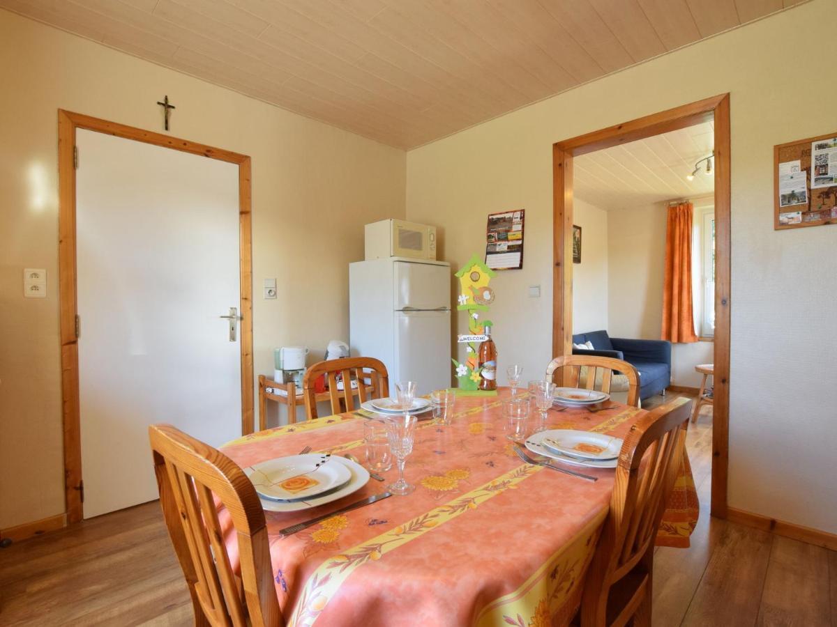 Cozy Holiday Home Near The Forest In Bovigny Gouvy Esterno foto
