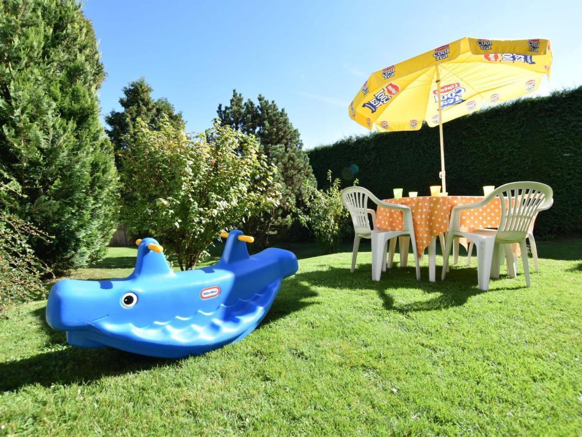 Cozy Holiday Home Near The Forest In Bovigny Gouvy Esterno foto