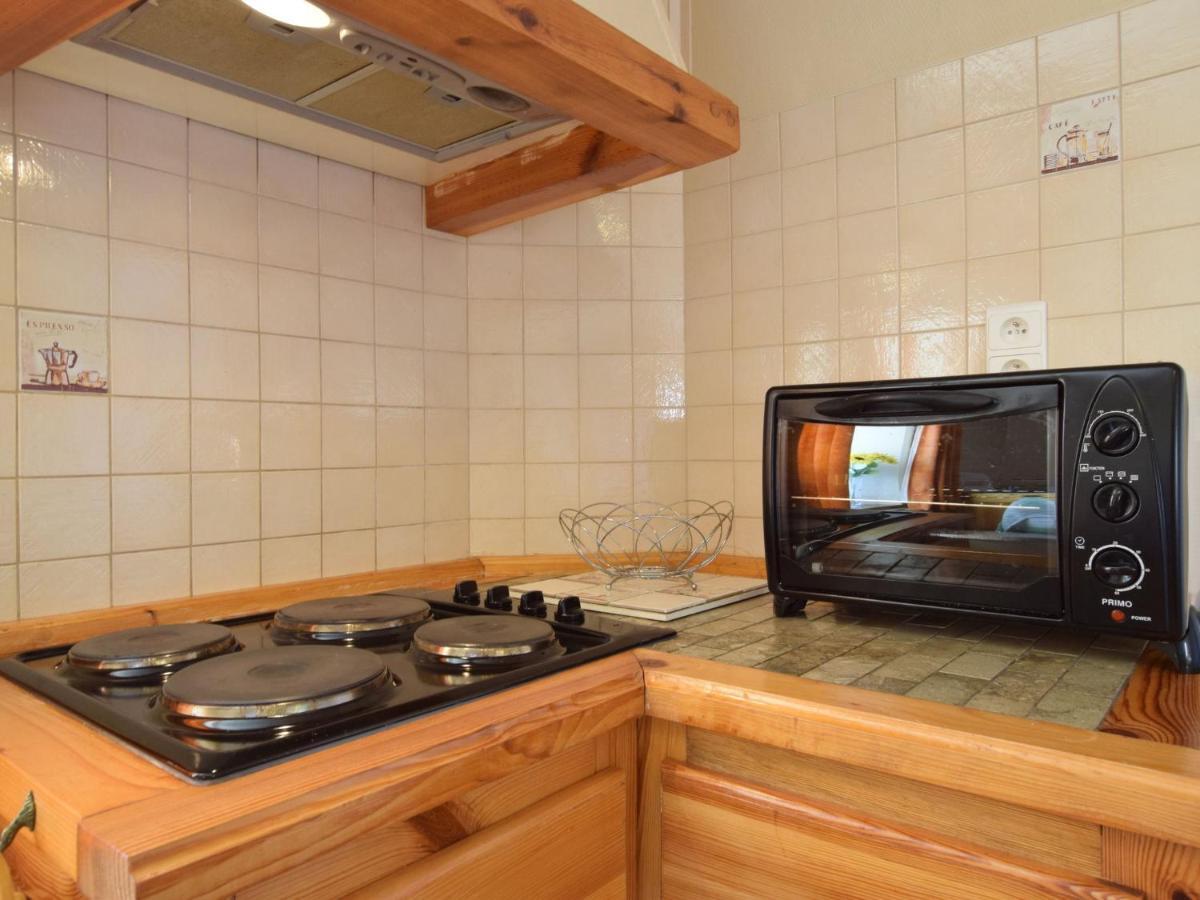 Cozy Holiday Home Near The Forest In Bovigny Gouvy Esterno foto
