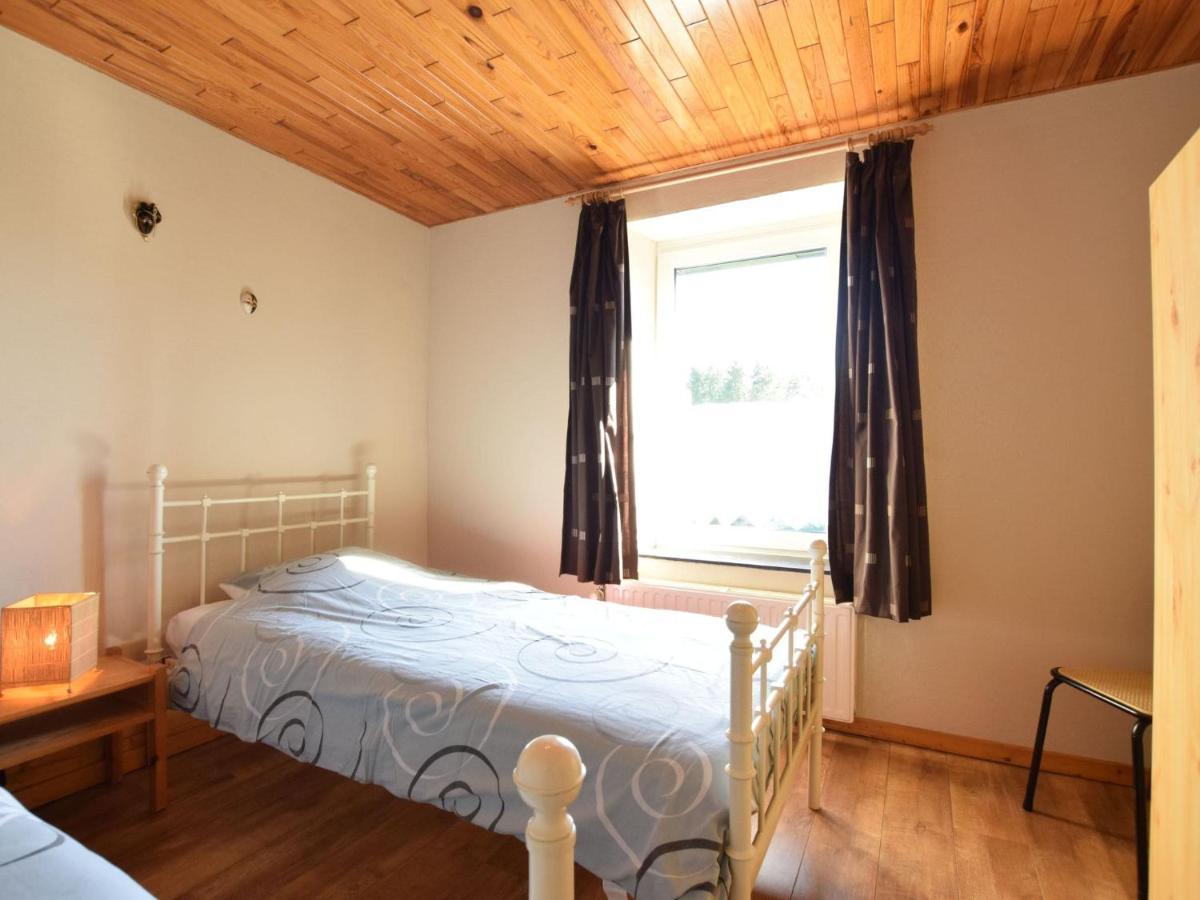 Cozy Holiday Home Near The Forest In Bovigny Gouvy Esterno foto