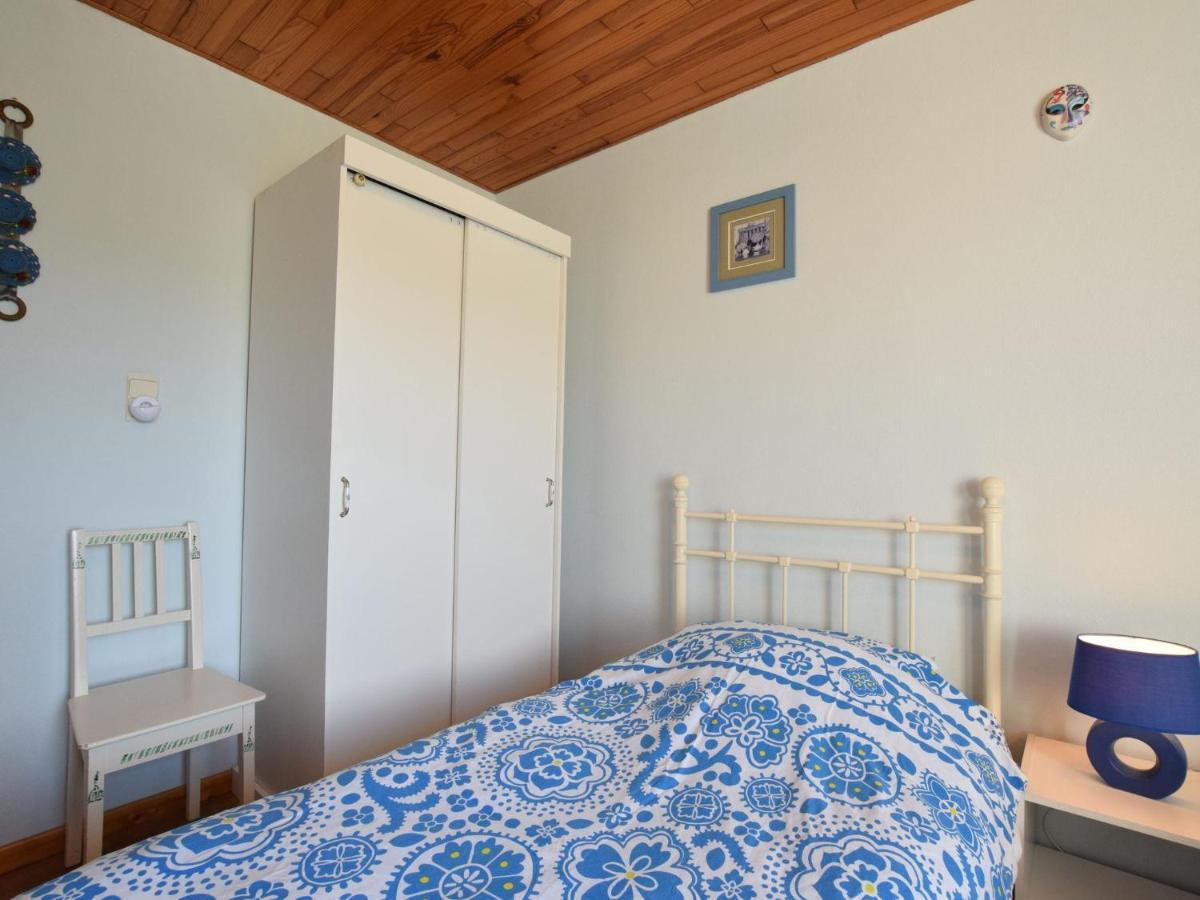 Cozy Holiday Home Near The Forest In Bovigny Gouvy Esterno foto