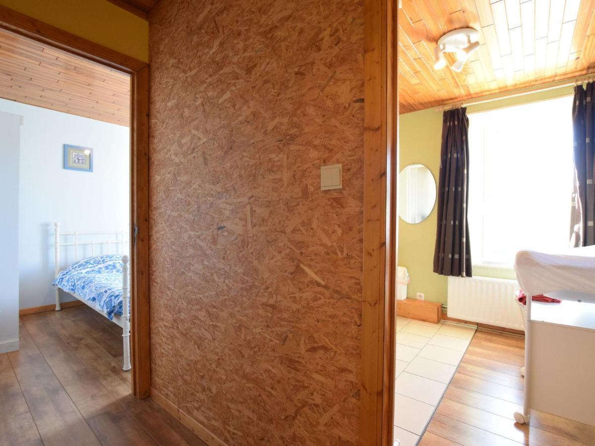 Cozy Holiday Home Near The Forest In Bovigny Gouvy Esterno foto