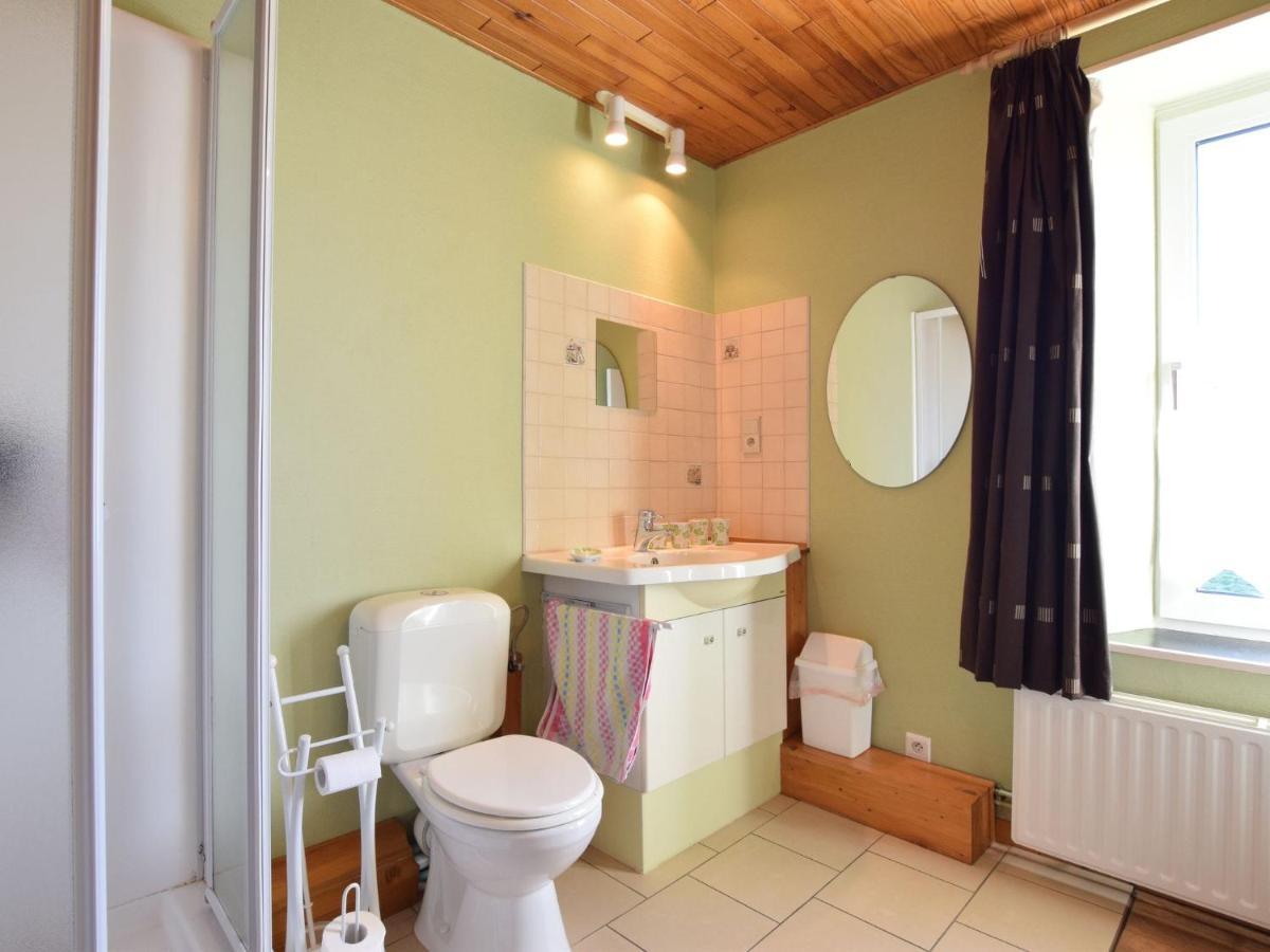 Cozy Holiday Home Near The Forest In Bovigny Gouvy Esterno foto